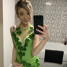 Jadevowofficial Nude Leaks 2025 - Fapopedia