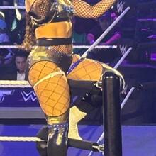 Jaida Parker - WWE Nude Leaks 2026 - Fapopedia