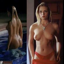  Nude