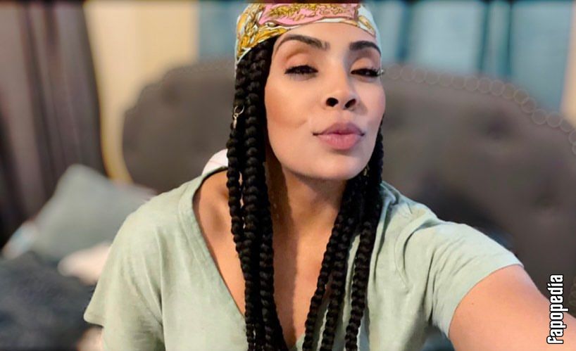 Jamiliasworld Nude OnlyFans Leaks - Photo #1854003 - Fapopedia