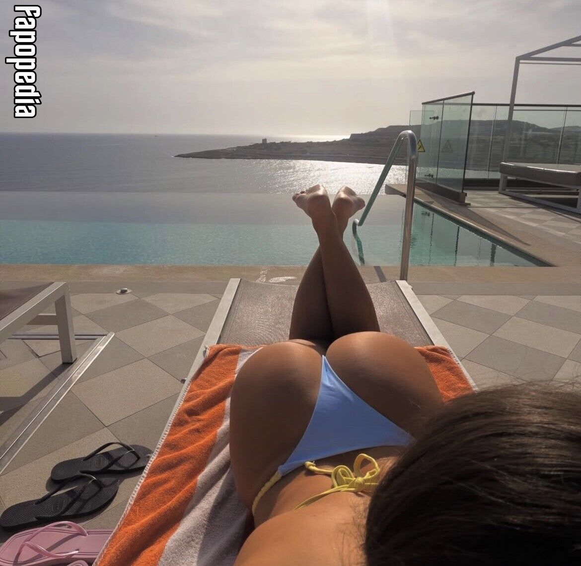 JasminCrichtonx Nude Leaks