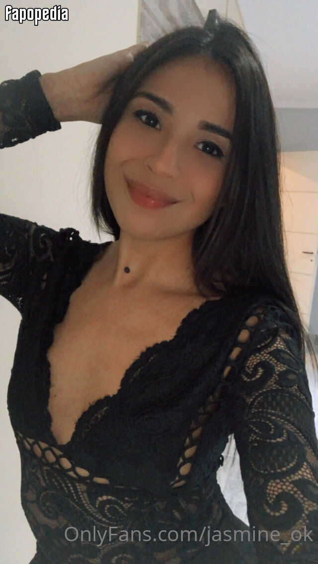 Jasmine_ok Nude OnlyFans Leaks Photo 1865795 Fapopedia