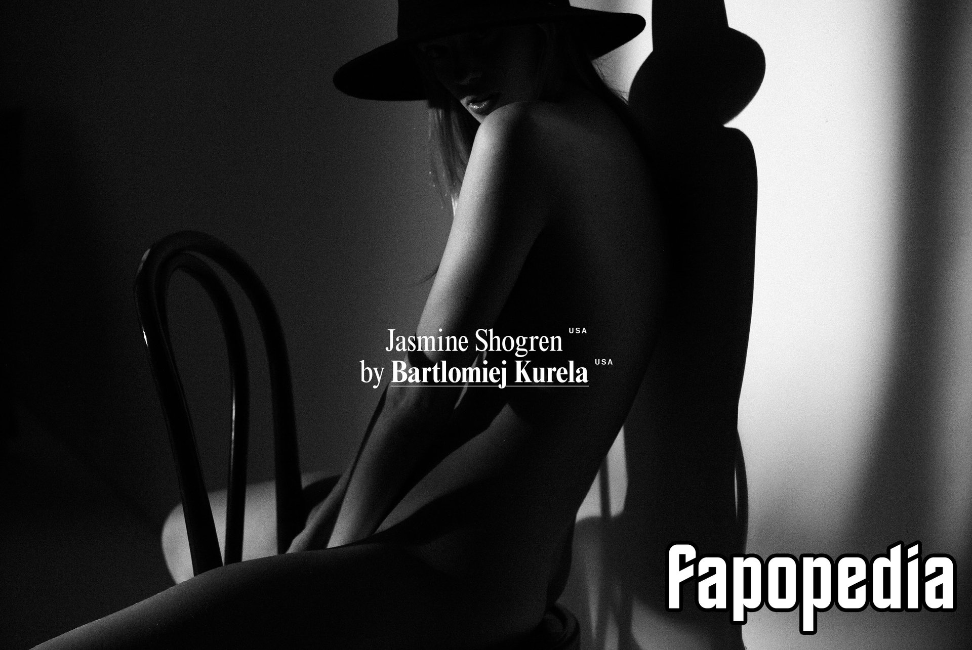 Jasmine Shogren Nude Leaks