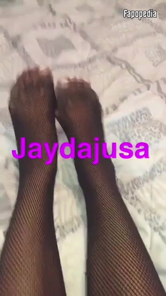 Jayda Jacobs Nude OnlyFans Leaks