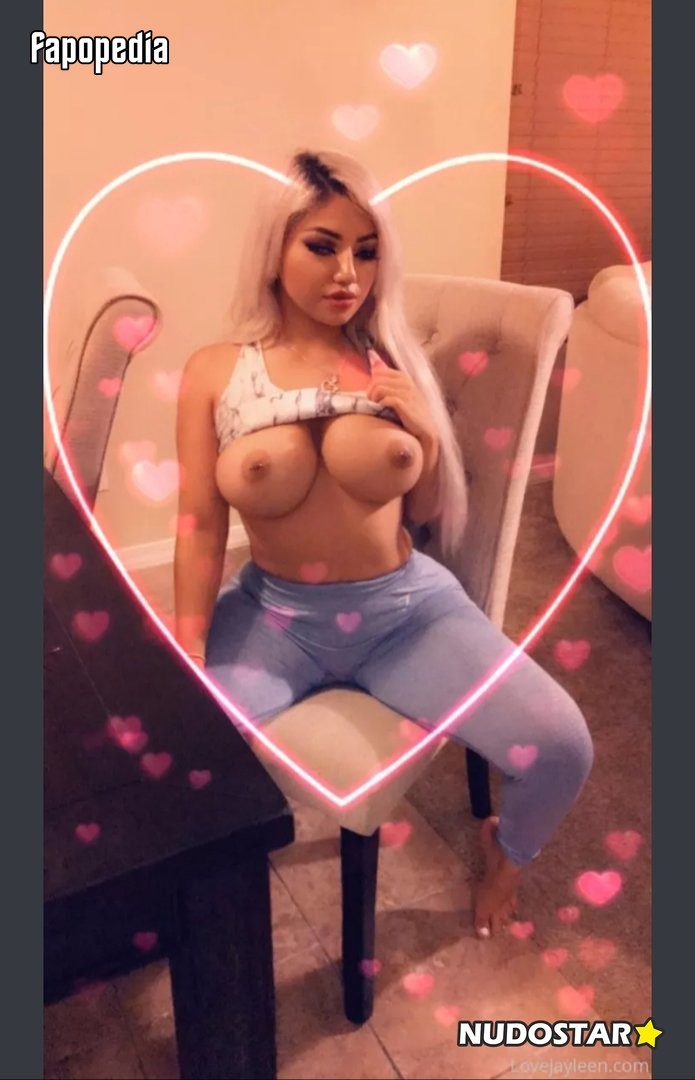 Jayleen Rodriguez Nude OnlyFans Leaks