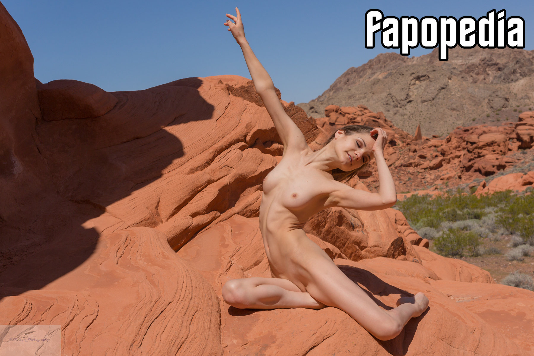JCP_Photography Nude Patreon Leaks