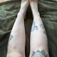  Nude