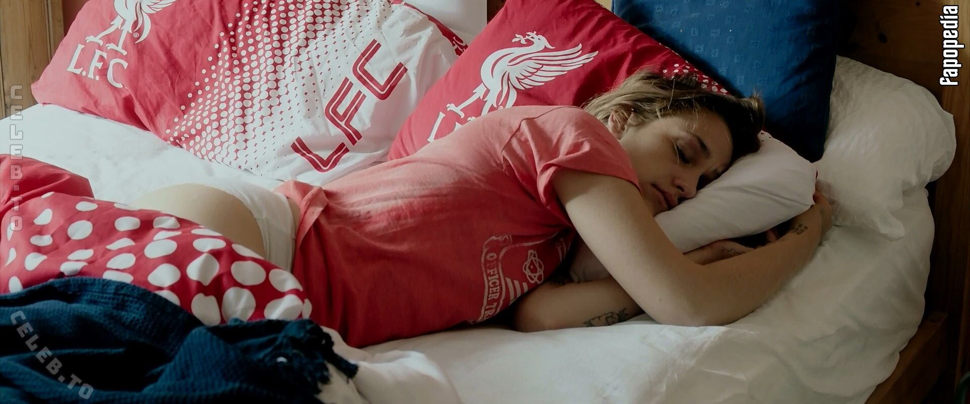 Jemima Kirke