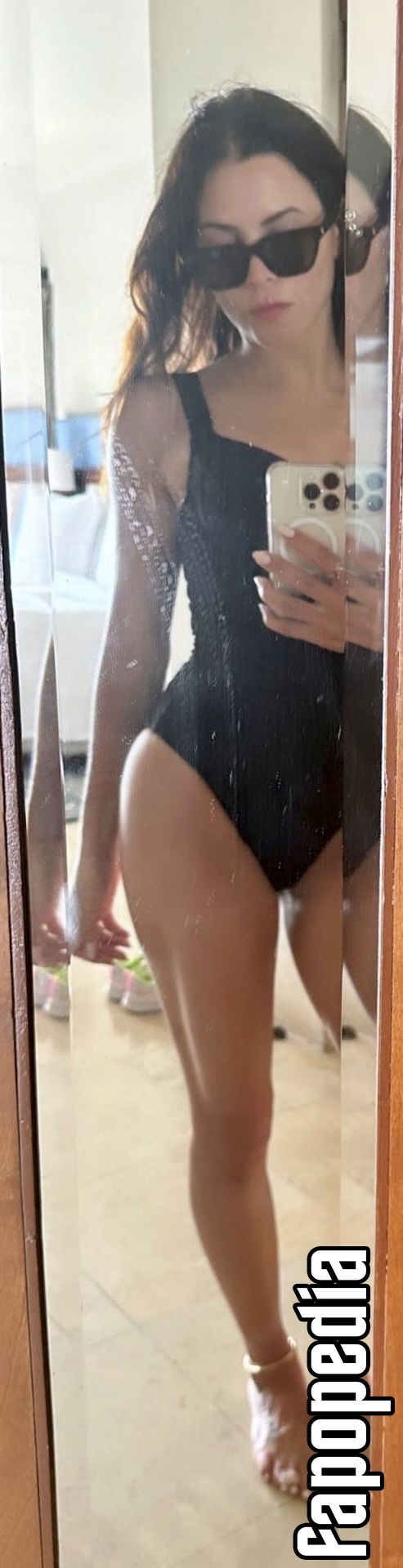 Jenna Dewan Tatum Nude Leaks