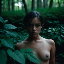  Nude