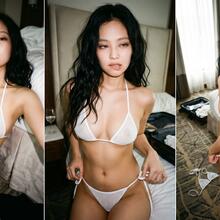  Nude