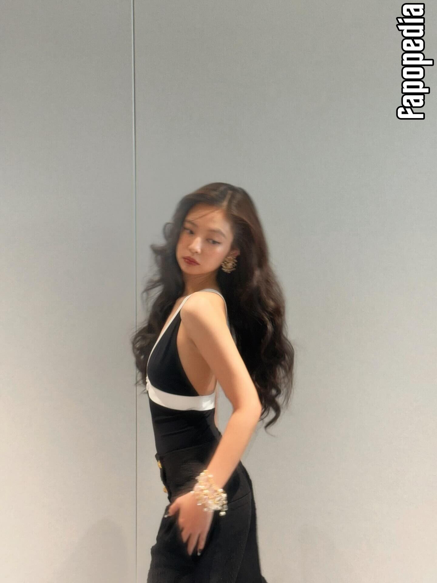 Jennie | BLΛƆKPIИK