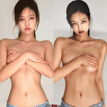  Nude