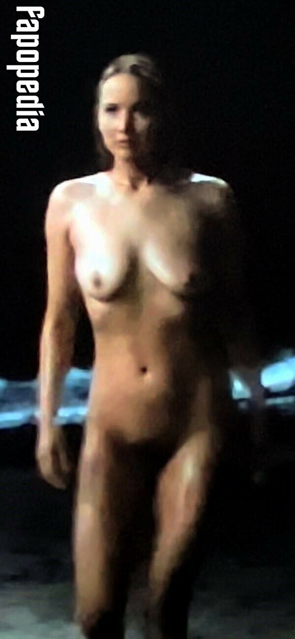 Jennifer Lawrence Nude Leaks