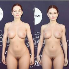  Nude