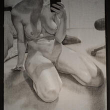  Nude