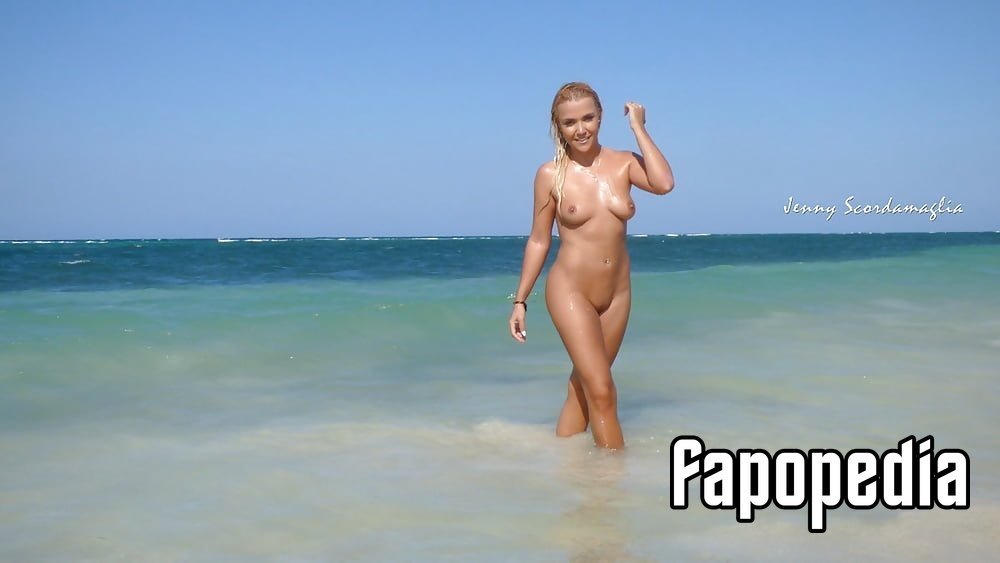 Jenny Scordamaglia Nude OnlyFans Leaks - Photo #117061 - Fapopedia.