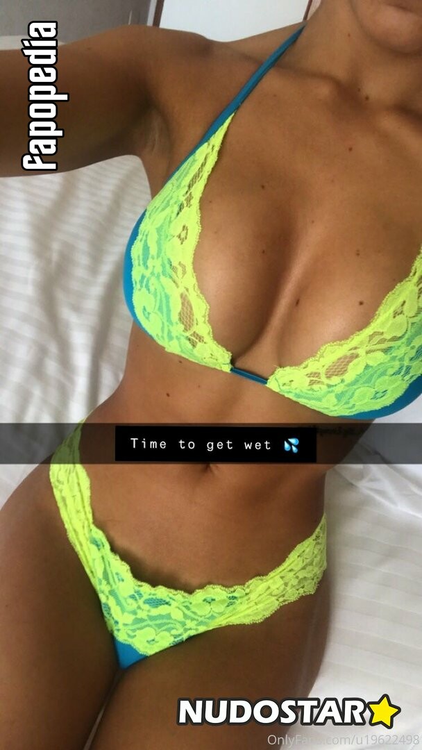 Jessica Rose Nude OnlyFans Leaks