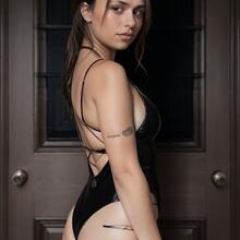  Nude