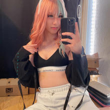 Jessie Aoki Nude OnlyFans Leaks 2025 - Fapopedia