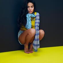 Nude
