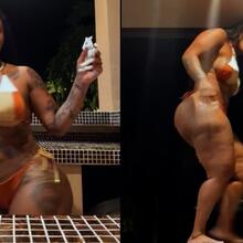  Nude