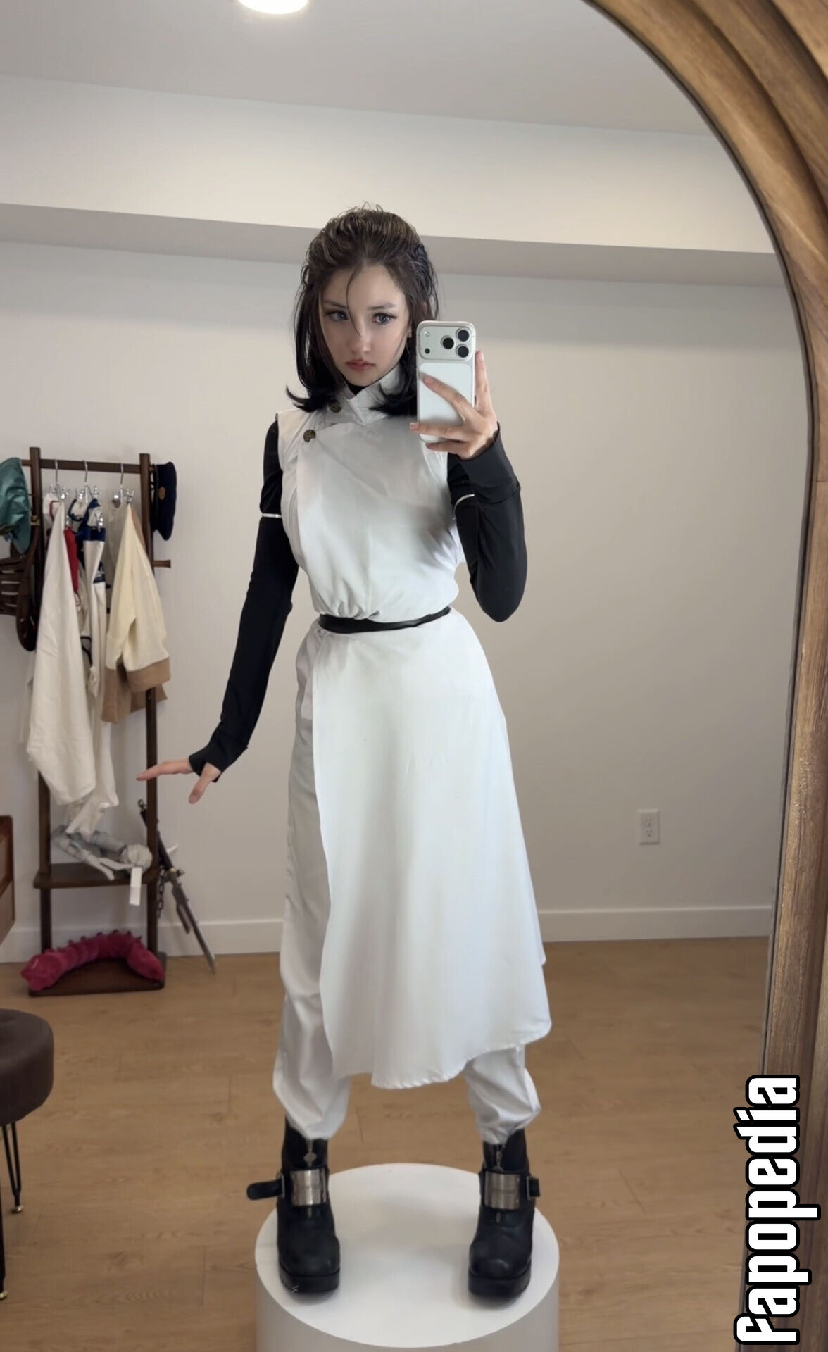 Jillynozomi