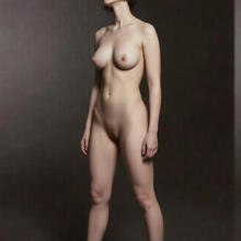  Nude