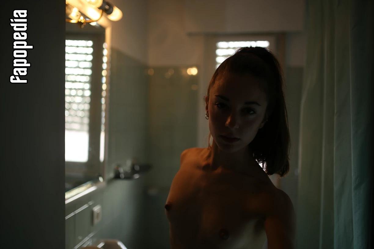 Joana MIllet Nude Leaks