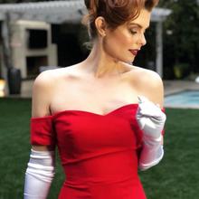 JoAnna Garcia Swisher Nude Leaks 2025 - Fapopedia