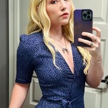 Josephine McAdam Nude Leaks 2025 - Fapopedia