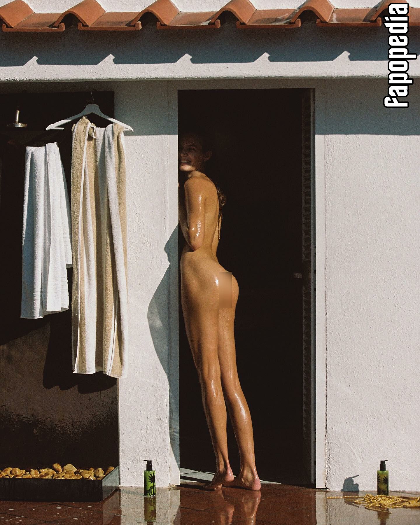 Josephine Skriver Nude Leaks