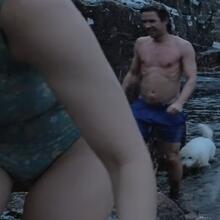  Nude