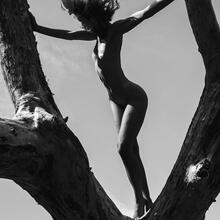  Nude