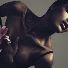  Nude