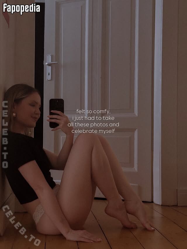 Joy Gruttmann Nude Leaks