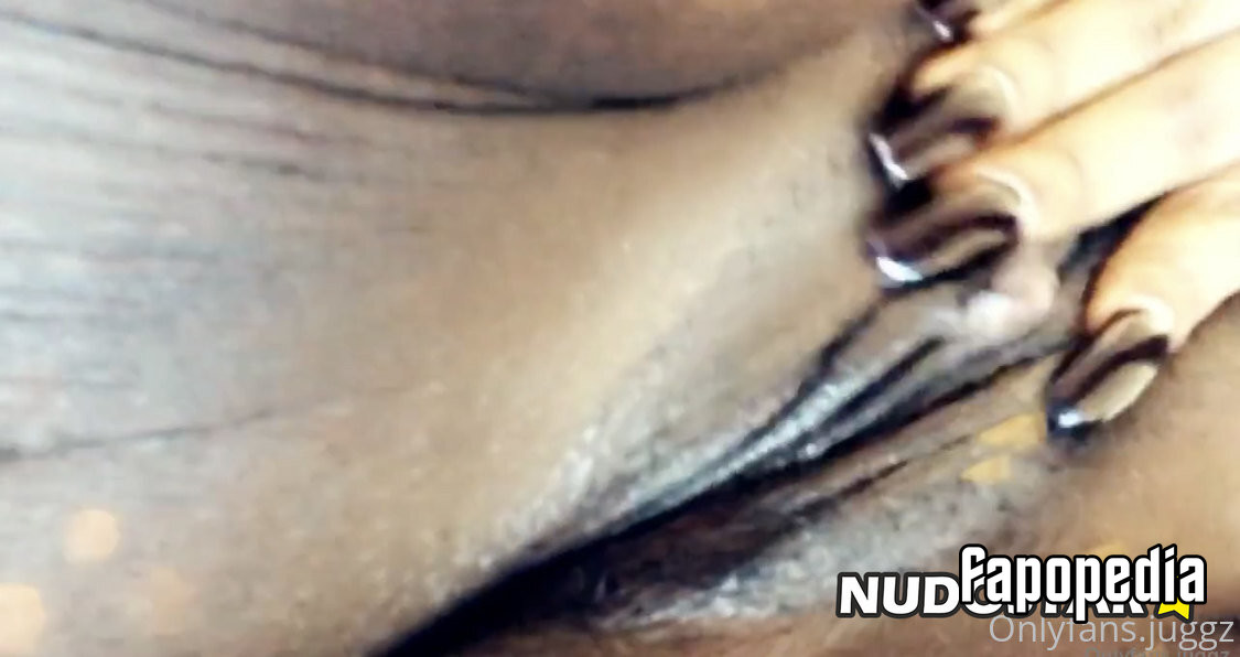 Juggz Nude Leaks