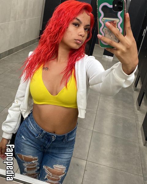 Juju Nude OnlyFans Leaks - Photo #2135391 - Fapopedia