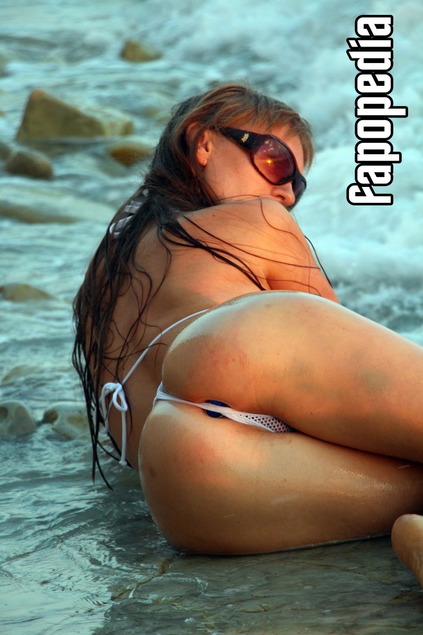 Jul_bikini Nude Leaks