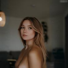  Nude