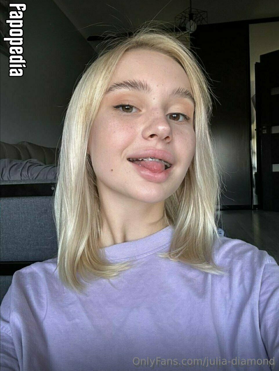 Julia-diamond Nude OnlyFans Leaks - Photo #3748295 - Fapopedia