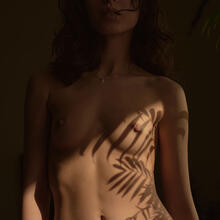  Nude