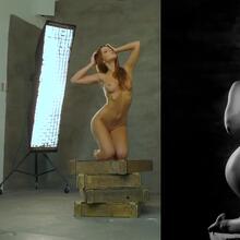 Nude