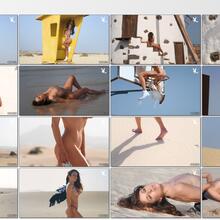  Nude