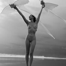  Nude