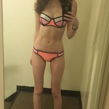  Nude