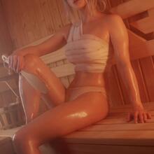  Nude