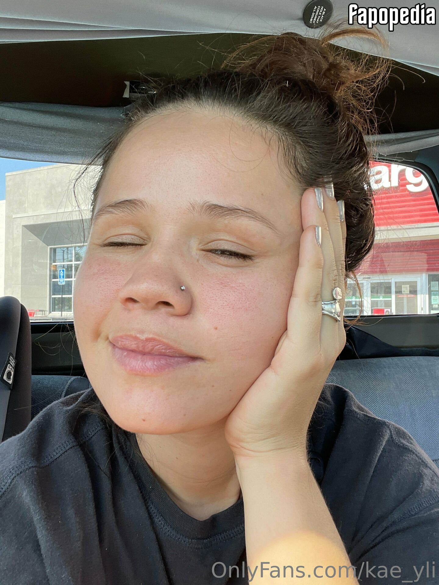 Kae_yli Nude OnlyFans Leaks - Photo #1031457 - Fapopedia