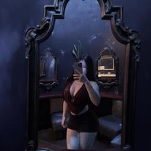  Nude