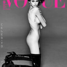  Nude